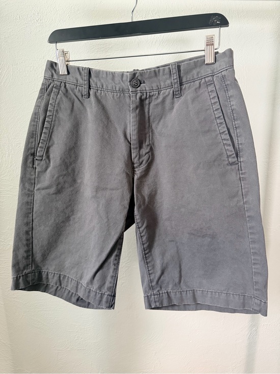 GAP Other - Gap Men's Gray Cotton Chino Shorts